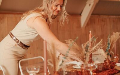 Waarom kiezen voor een professionele ceremoniemeester?