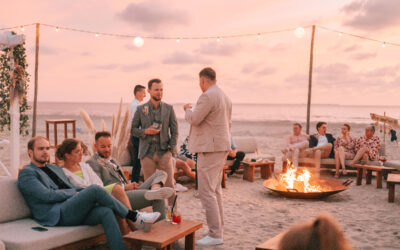 Intiem trouwen in Friesland: de charme van een micro wedding